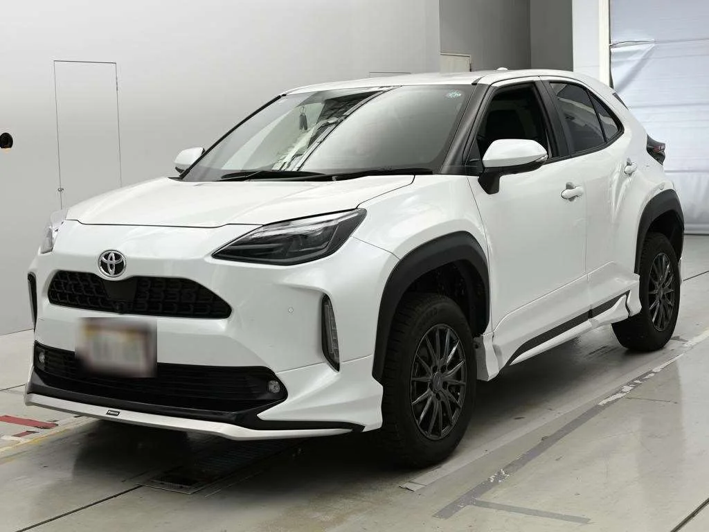 Toyota Yaris Cross MXPB15 2023